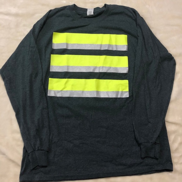 Gildan Other - Gildan HighVis Work shirts (2)